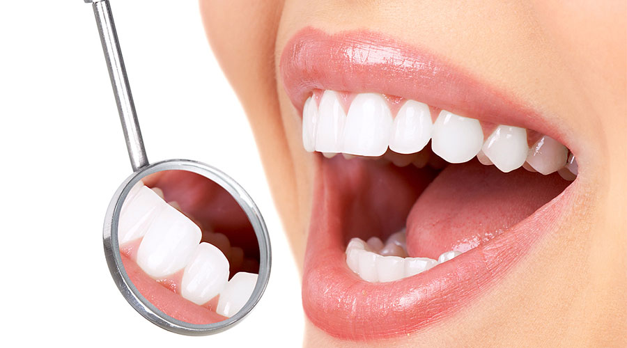 Odontología Estética Ecuador